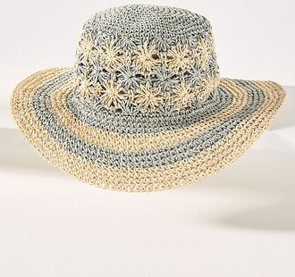 San Diego Hat Company Paper Sun Hat