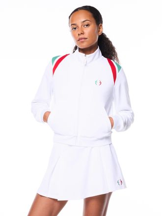 Sergio Tacchini Womens Eredita Track Jacket