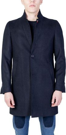 Mulish Polyester Mens Coat
