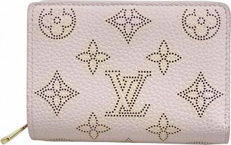 Louis Vuitton Wallet (Bi-Fold) (Pre-Owned)