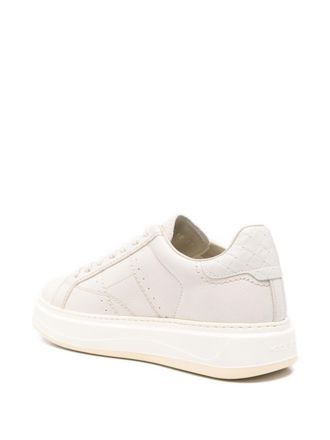 Woolrich Arrow Sneaker - white
