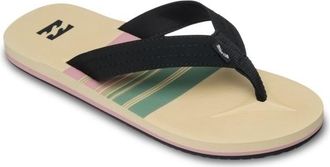 Billabong All Day Theme Sandalen f&uuml;r Herren | beige