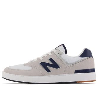 New Balance 574 Court Grey Navy CT574GRY