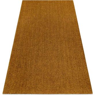 RugsX Rugsx - Modern washing carpet latio 71351800 gold yellow 240x340 cm