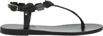 Ancient Greek Sandals FOOTWEAR - Thong sandals sur YOOX.COM