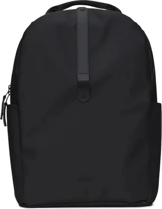 Rains Matte-finish Backpack