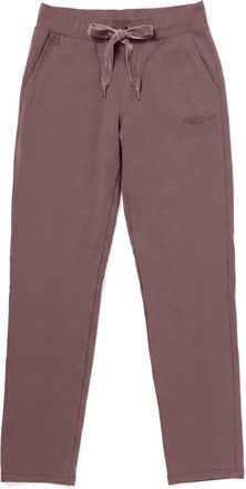 Freddy Pantaloni Sportivi da Donna, Borchie su Tasche e Logo