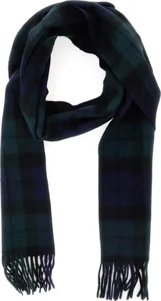Barbour Uomo, Accessori, Blu, Taglia unica, new