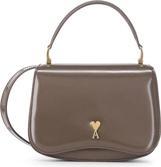 Ami Mujer, Bolsos, Marrón, Talla: ONE Size