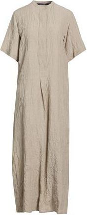 Sofie D'Hoore DRESSES - Maxi dresses on YOOX.COM