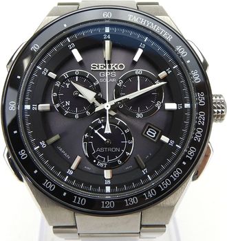 Seiko Seiko