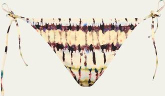 Ulla Johnson Maria Bikini Bottoms