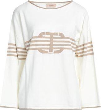 Twin-Set PRENDAS DE PUNTO - Pullover en YOOX.COM