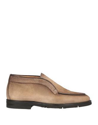 Santoni SCHUHE - Stiefeletten auf YOOX.COM