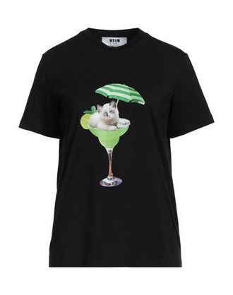 Msgm T-shirts