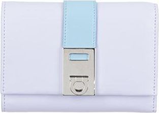 Ferragamo Marroquiner&iacute;a - Billeteras en YOOX.COM