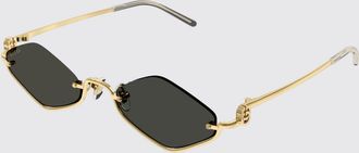 Gucci Occhiali da sole GG1604S in metallo