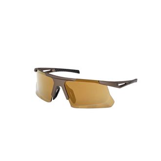 adidas Zonnebrillen - Heren - Zonnebrillen - Bruin - ONE Size - Accessoires
