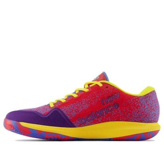 New Balance FuelCell 996v4.5 Energy Red Bright Lapis MCH996X4