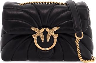 Pinko Mini Bag love Puff Butterfly