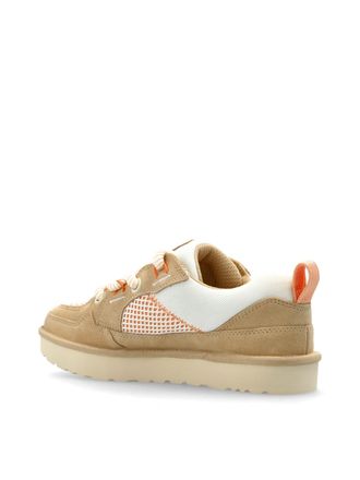 UGG Lo Lowmel Sneakers - Beige