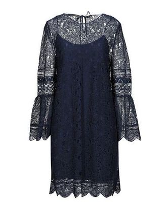 Alberta Ferretti VESTIDOS - Minivestidos en YOOX.COM