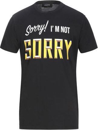 Dsquared2 CAMISETAS Y TOPS - Camisetas en YOOX.COM