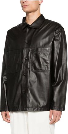 Emporio Armani Uomo, Giacche, Marrone, 2Xl, new