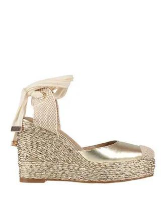 Alma En Pena CALZATURE - Espadrillas su YOOX.COM
