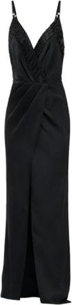 Elisabetta Franchi Donna, Abiti, Nero, M, new