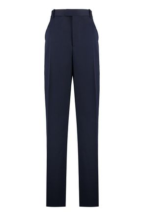 Bottega Veneta Tailored Wool Trousers
