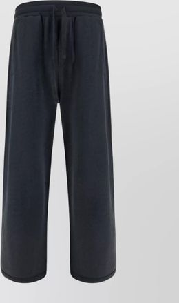 Dolce & Gabbana cotton joggers