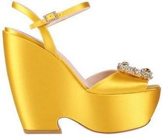 Roger Vivier SCHUHE - Sandalen auf YOOX.COM