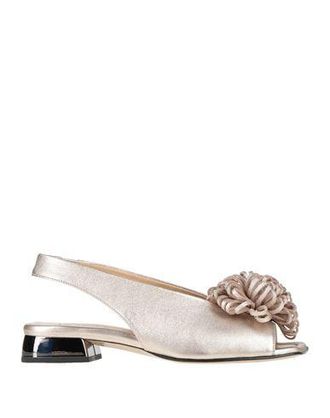 Mot-Cl&egrave; FOOTWEAR - Sandals sur YOOX.COM