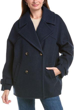 NVLT Nvlt Short Jacket