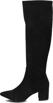 Omoda Dames, Schoenen, Zwart, Maat: 43 EU Su&egrave;de