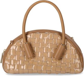 Themoir&egrave; BORSA A MANO SELENE NAPLAK INCENSE THEMOIR&egrave;