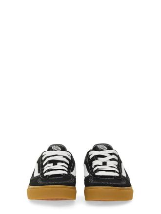 Vans Sneaker - Black