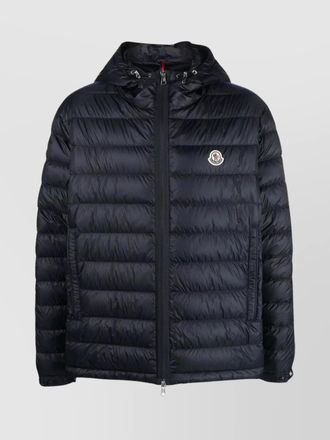 Moncler down puffer jacket