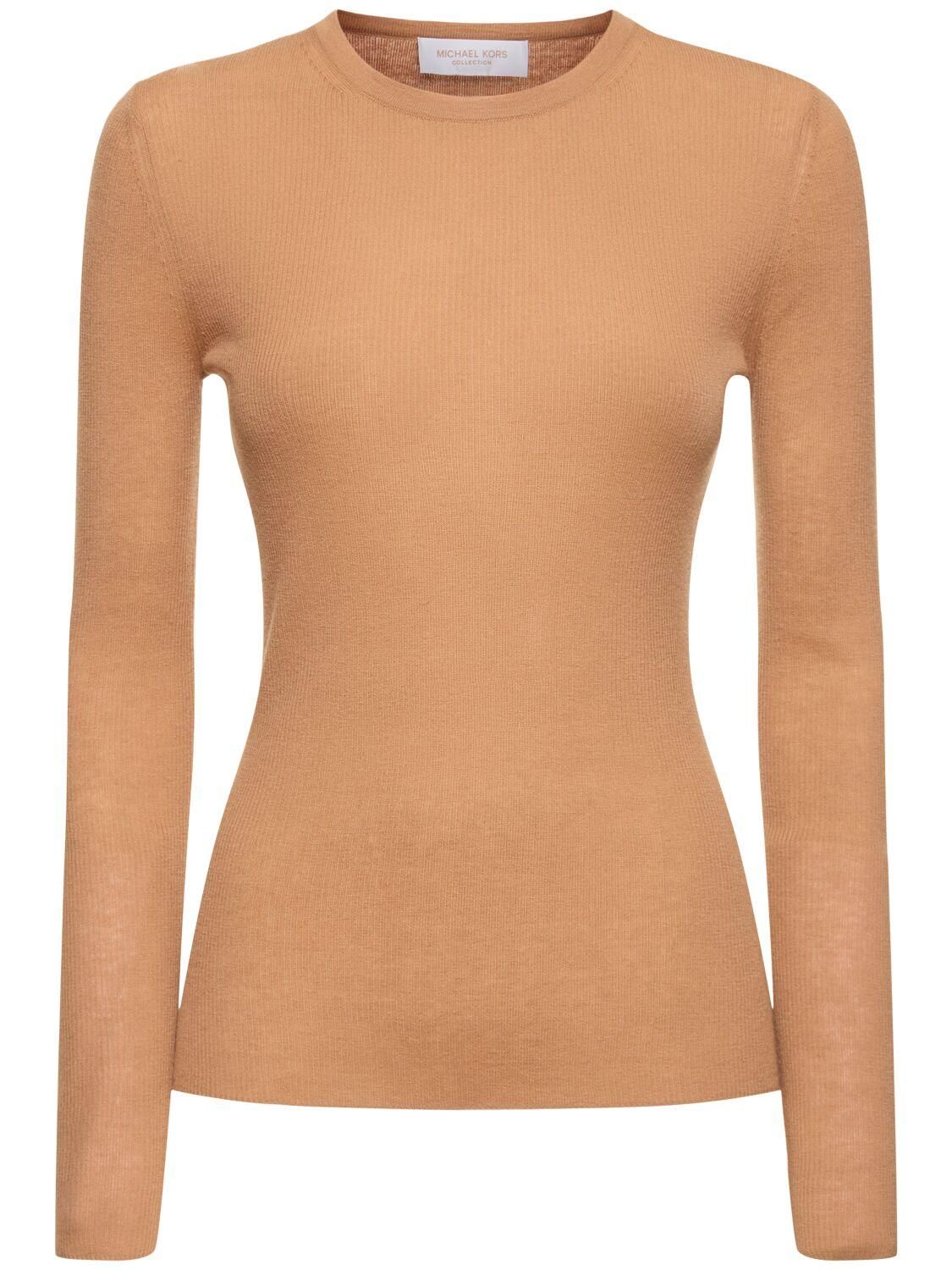 Michael kors sweaters sale discount