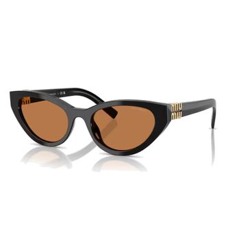 Miu Miu Mua04 S Sonnenbrille