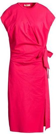 Twin-Set VESTITI - Vestiti midi su YOOX.COM