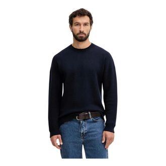 Benetton Uomo, Maglie, Blu, S, new