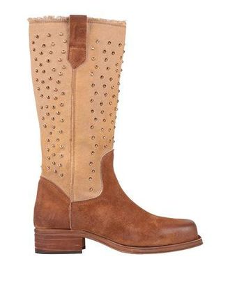 Divine Follie SCHUHE - Stiefel auf YOOX.COM