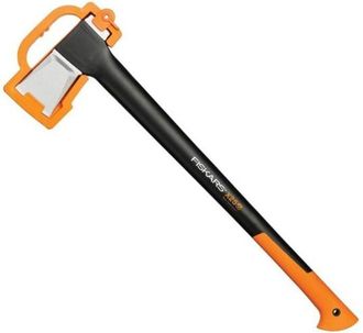 Fiskars Ascia da spacco xl X25 - 122483