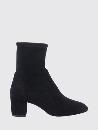 Stuart Weitzman Stivali Donna colore Nero