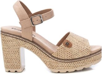 Refresh Womens 172706 Sandal, Taupe 90, 5 UK
