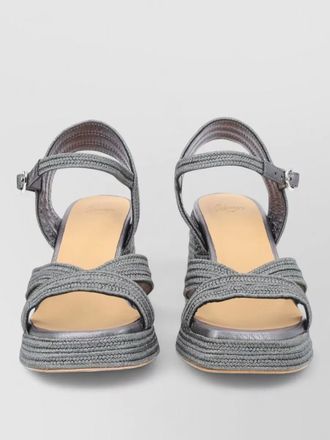 Castaner valley sandals