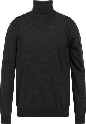 Daniele Alessandrini KNITWEAR - Turtlenecks on YOOX.COM