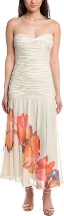 Hutch Bonnie Midi Dress